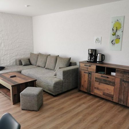Apartmán Sonnenoase Lindenberg Lindenberg im Allgäu Exteriér fotografie