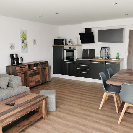 Apartmán Sonnenoase Lindenberg Lindenberg im Allgäu Exteriér fotografie