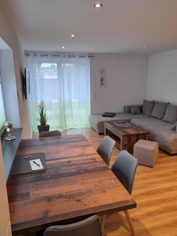 Apartmán Sonnenoase Lindenberg Lindenberg im Allgäu Exteriér fotografie