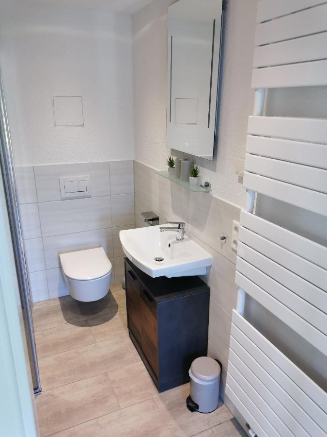 Apartmán Sonnenoase Lindenberg Lindenberg im Allgäu Exteriér fotografie