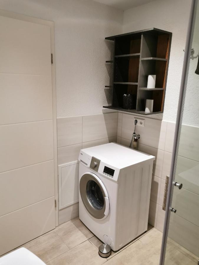 Apartmán Sonnenoase Lindenberg Lindenberg im Allgäu Exteriér fotografie